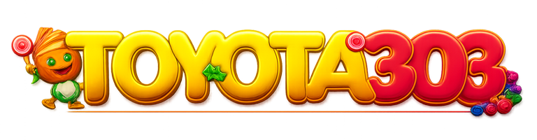 TOYOTA303
